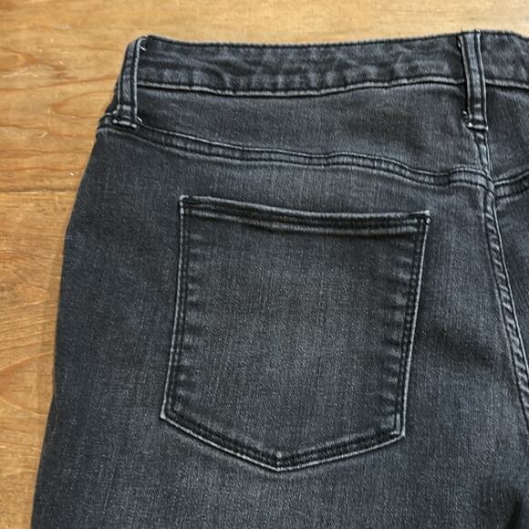 Woman’s Universal Threads High Rise Jeggings Size 12 - Picture 9 of 10